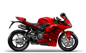 Panigale V2 MM93