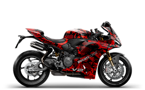Panigale V2 FB63
