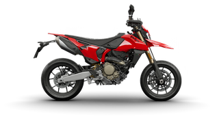 Hypermotard 698 Mono