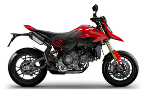 Hypermotard V2