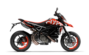 Hypermotard 950 RVE
