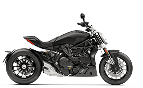 XDiavel Dark