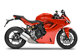 Supersport 950