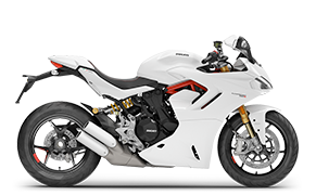 Supersport 950 S