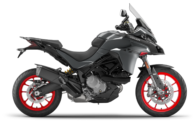 Multistrada V2 S
