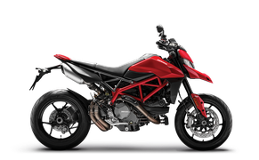 Hypermotard 950