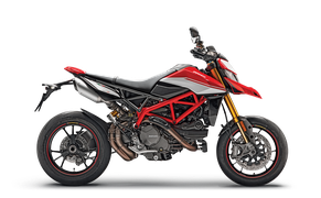 Hypermotard 950 SP