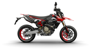 Hypermotard 698 Mono RVE