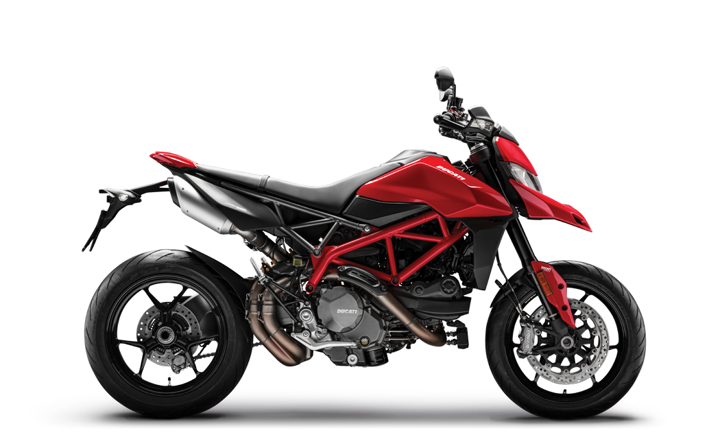 Hypermotard 950 Hypermotard 950