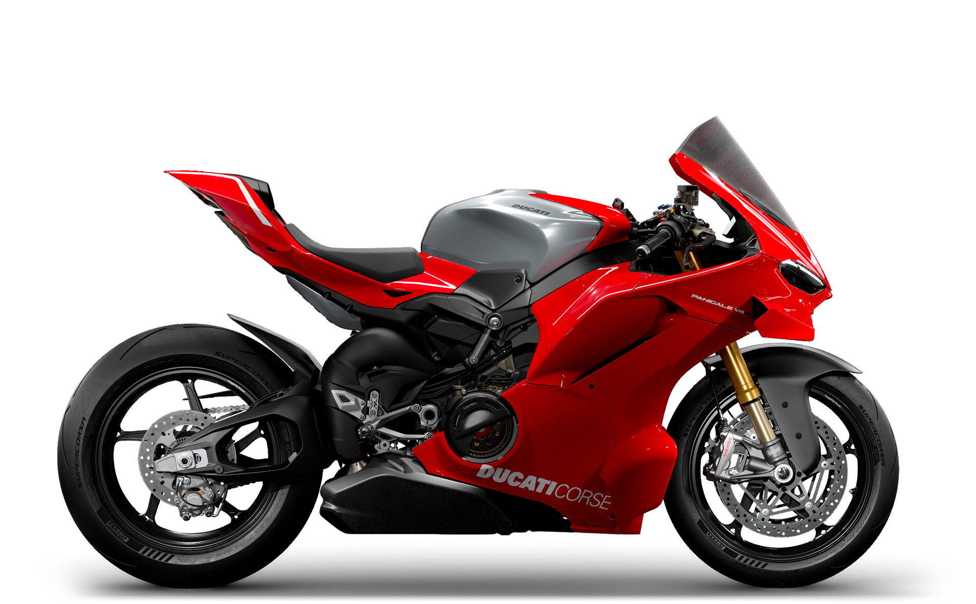 Panigale V4 R Panigale V4 R