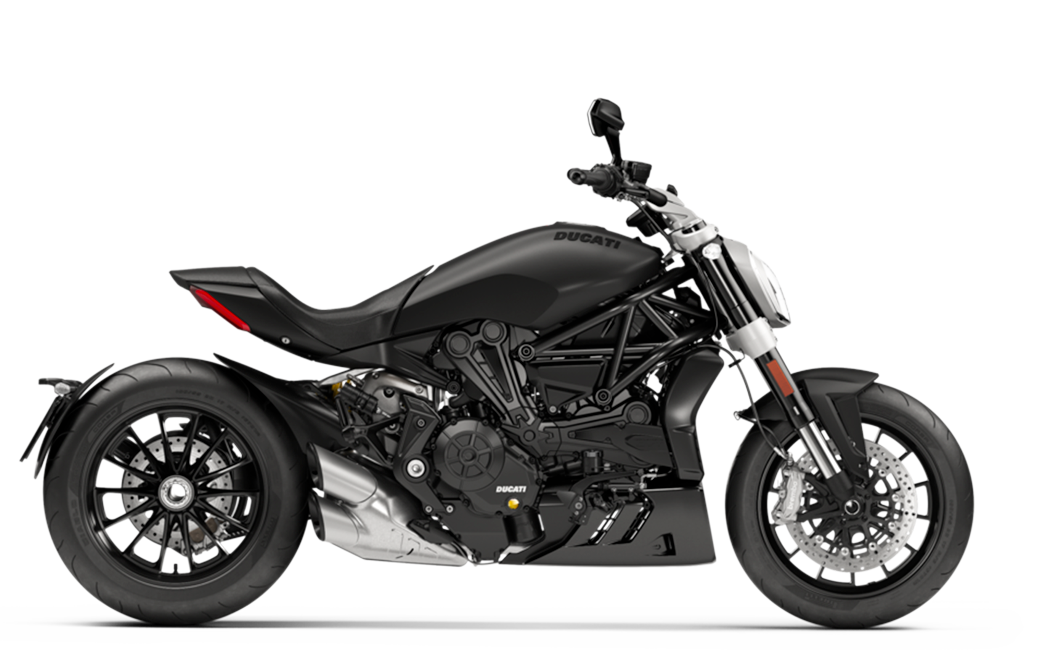 XDiavel Dark XDiavel Dark