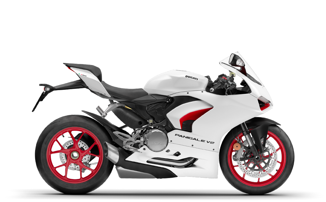 Panigale V2 Panigale V2
