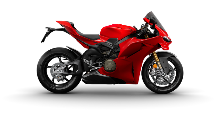 Panigale V4 S Panigale V4 S