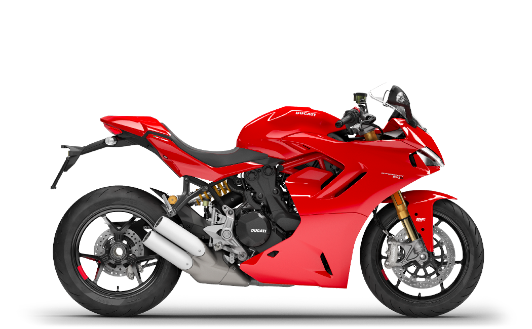 Supersport 950 S Supersport 950 S