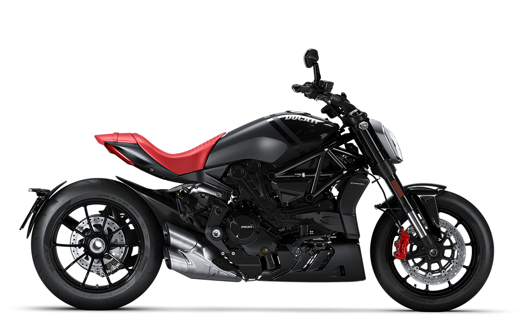 XDiavel Nera XDiavel Nera