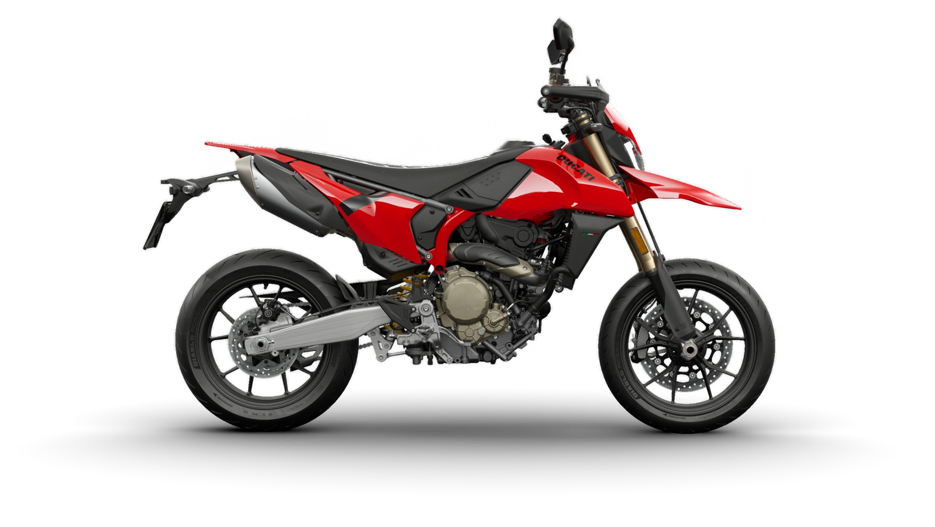 Hypermotard 698 Mono Hypermotard 698 Mono