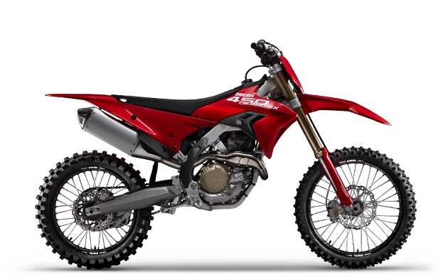 OFF-ROAD