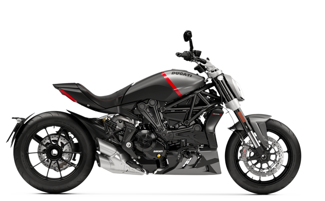 XDiavel