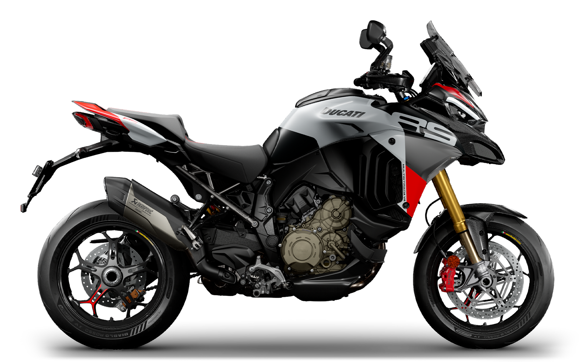 Multistrada