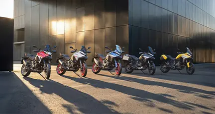 Ducati predstavuje Ducati Factory Made