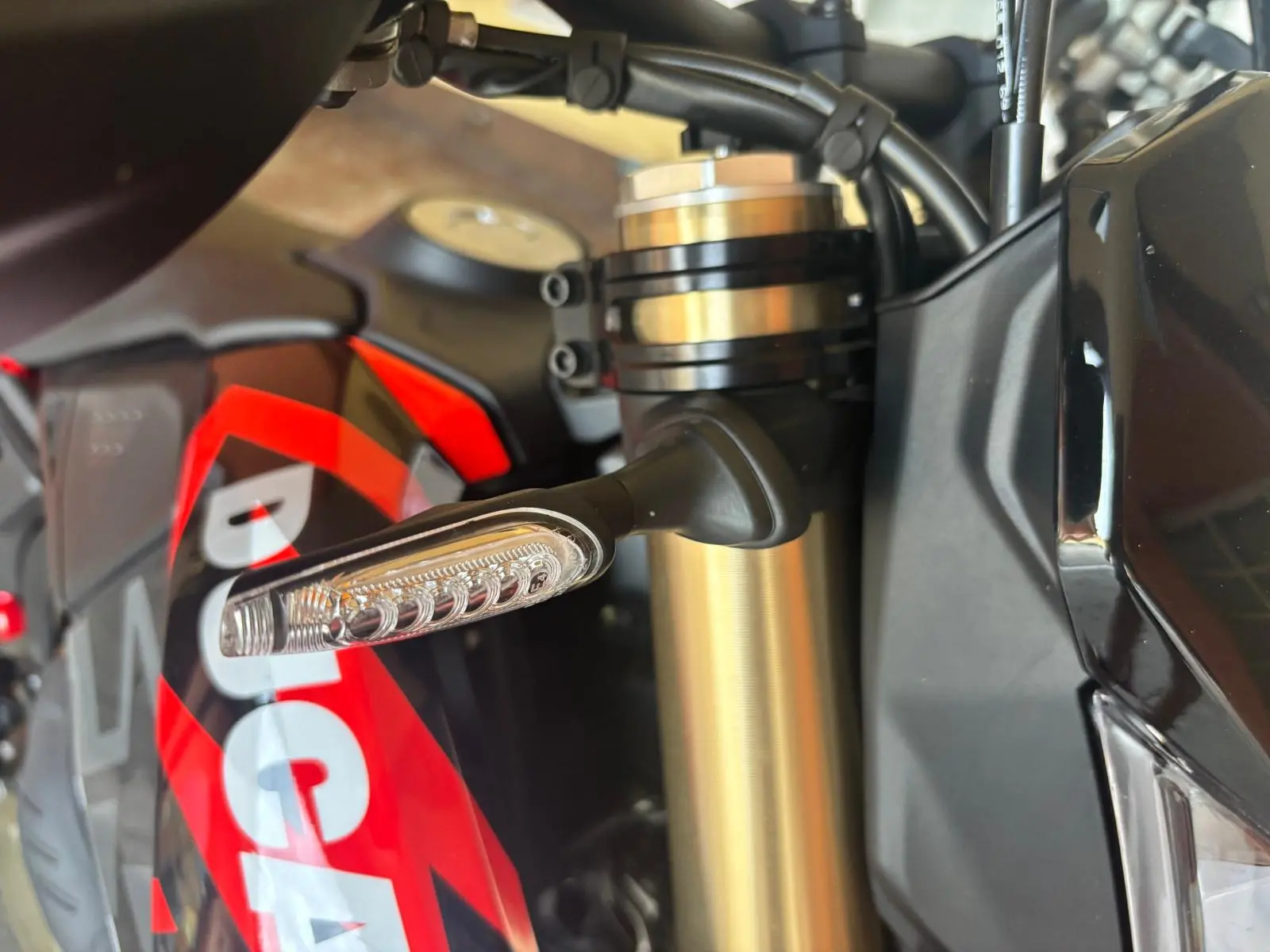 HYPERMOTARD 698 RVE