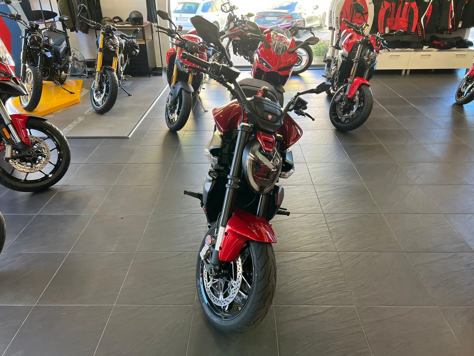 XDIAVEL V4