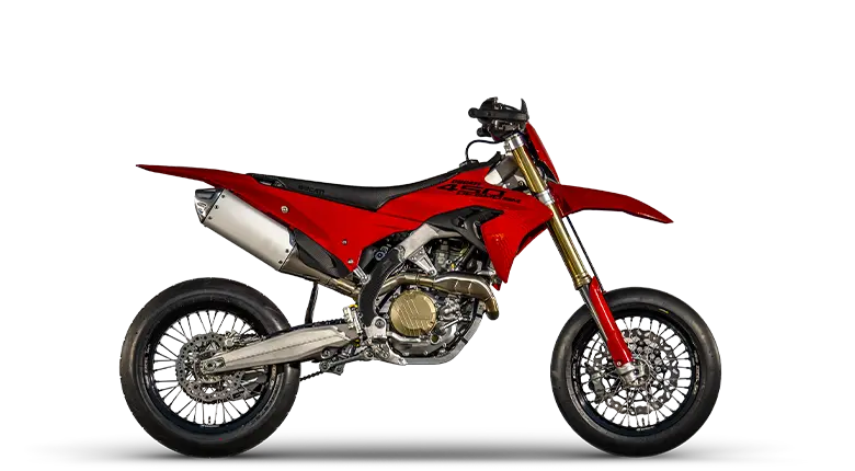 Desmo450 SM