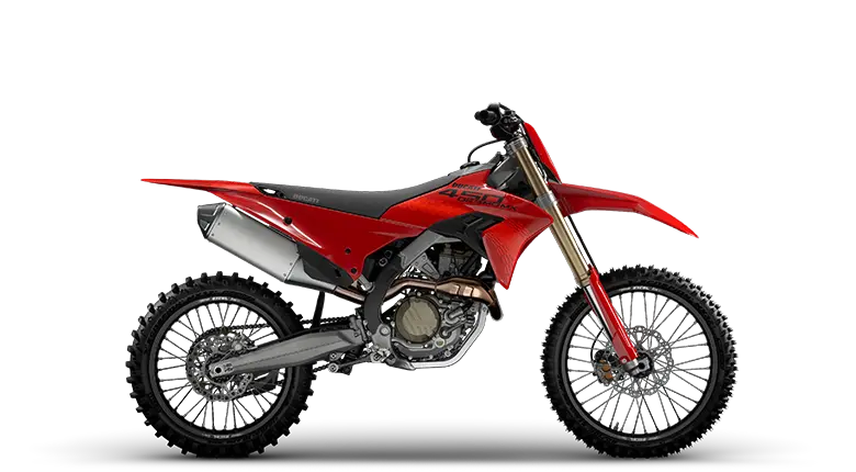 Desmo450 MX