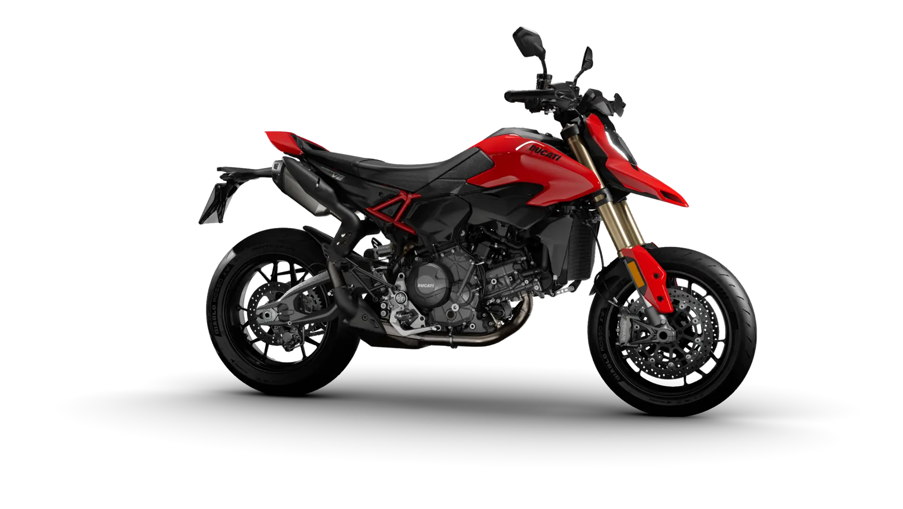 Hypermotard V2 - 5