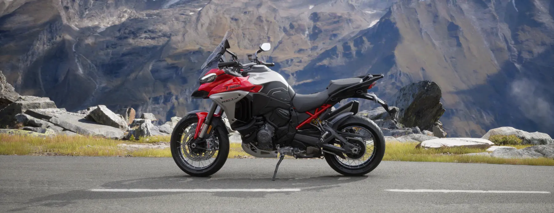 Multistrada V4 Rally - 3