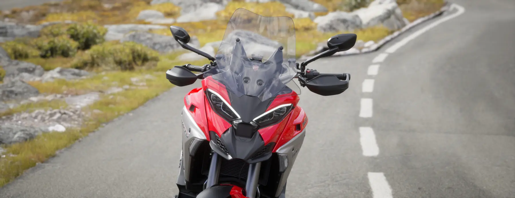 Multistrada V4 Rally - 5