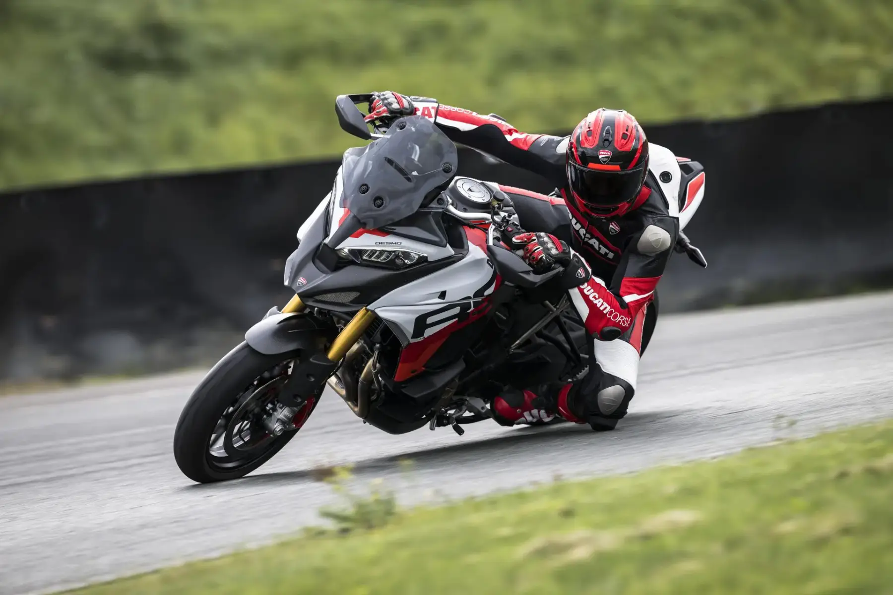Multistrada V4 RS - 2