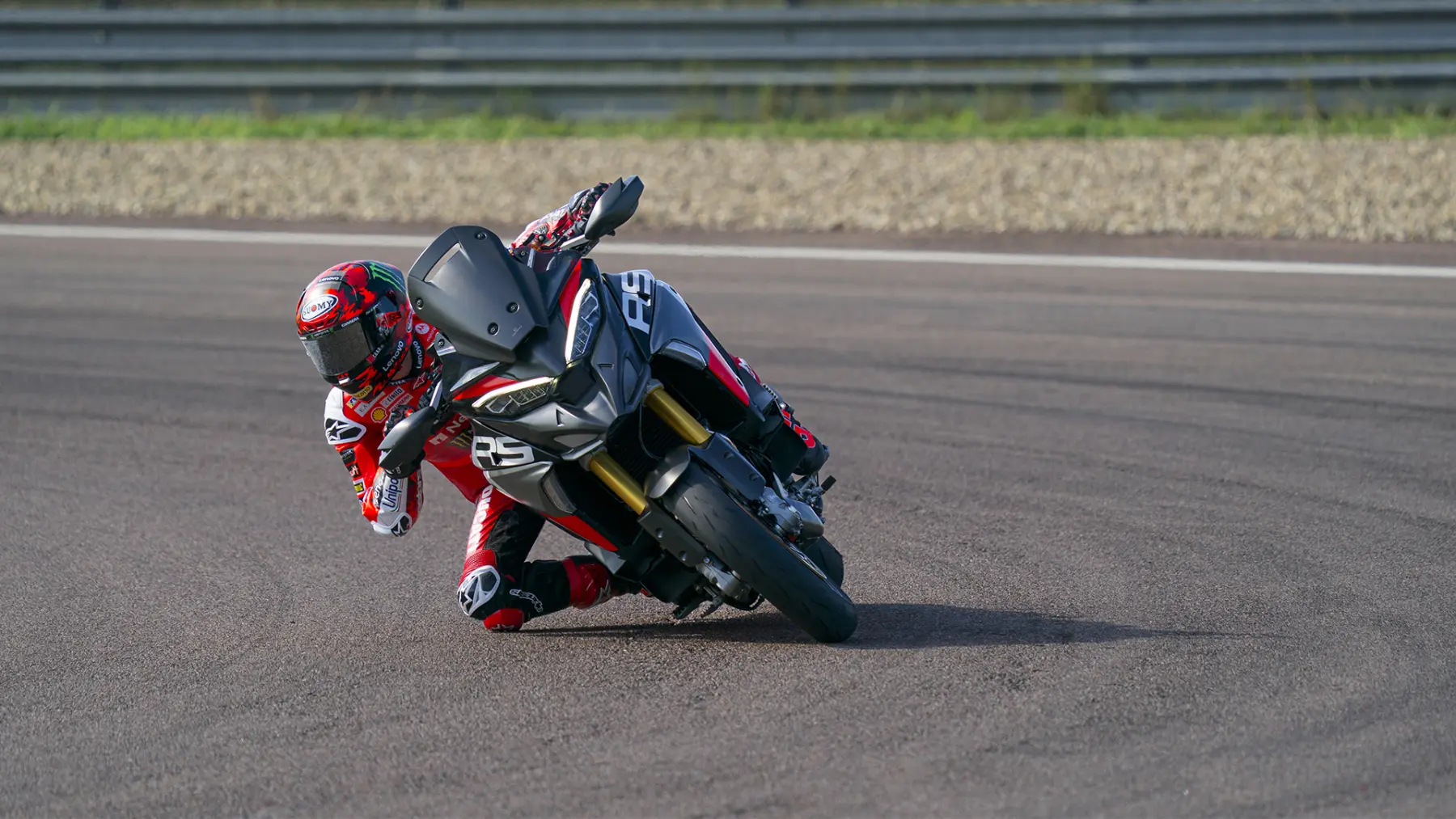 Multistrada V4 RS - 2