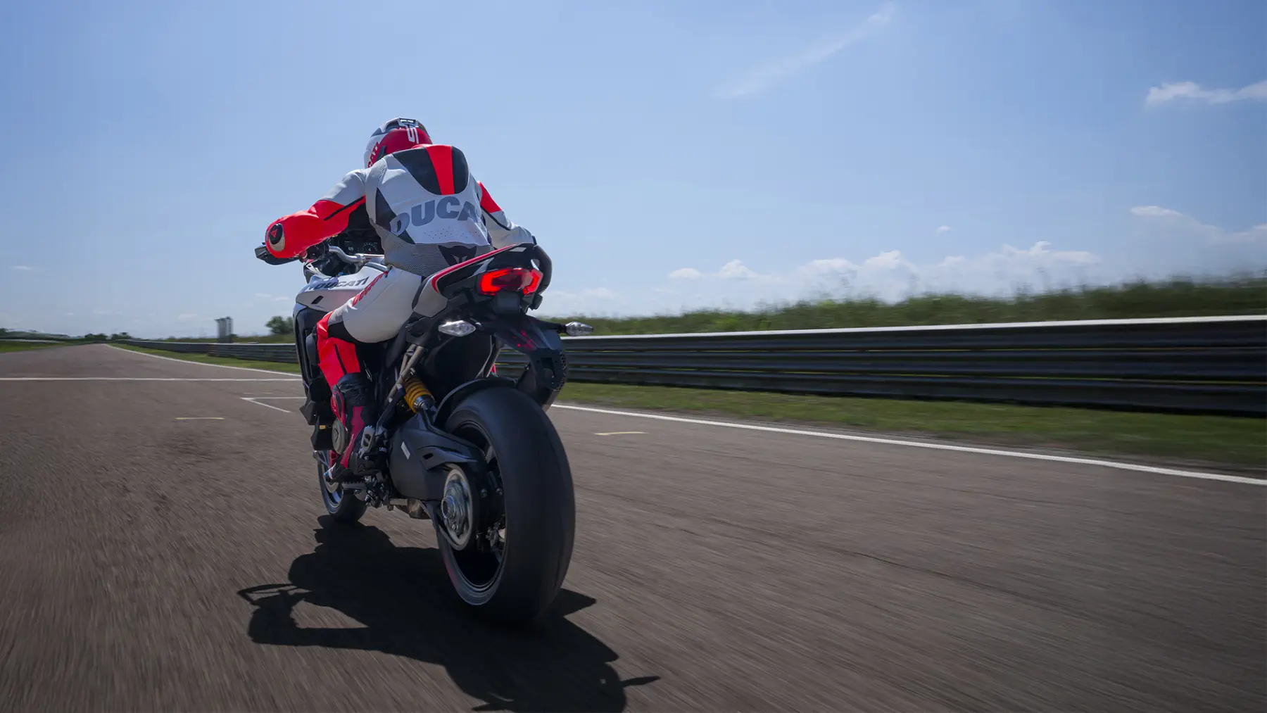 Multistrada V4 RS - 5