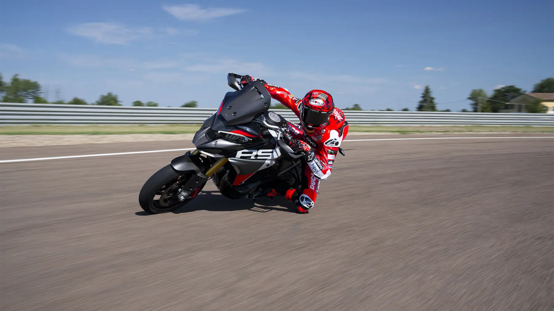 Multistrada V4 RS - 4