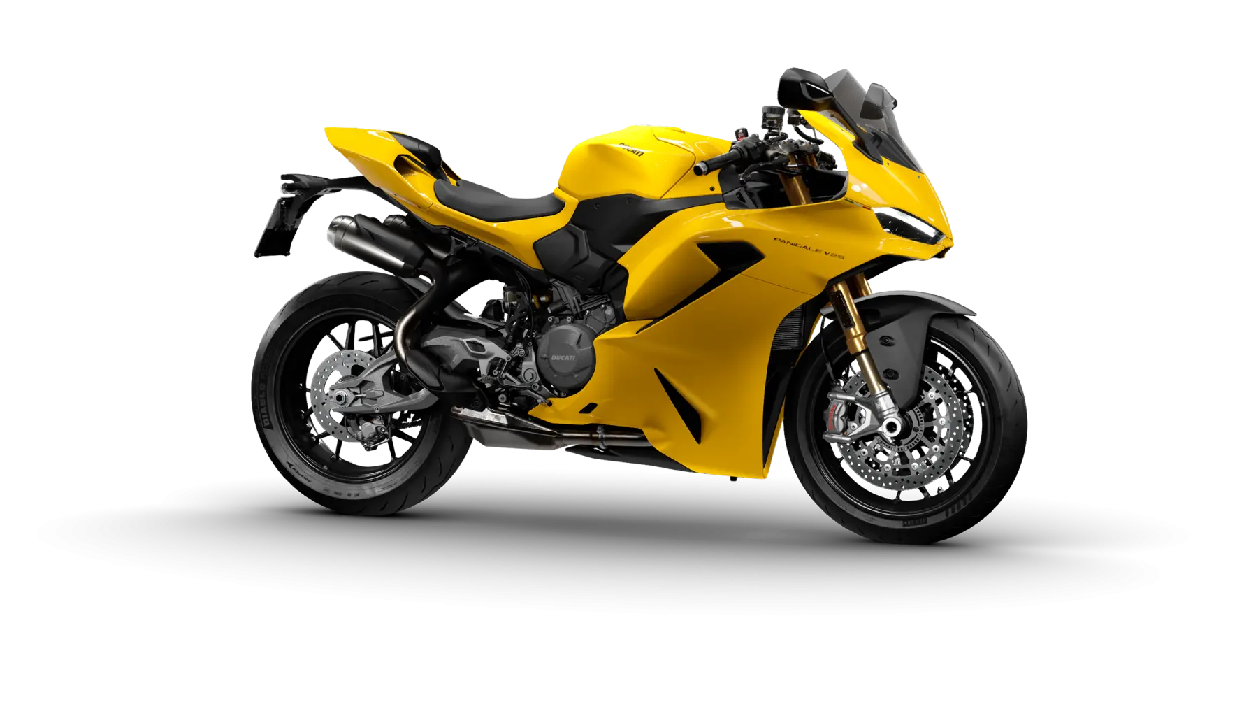 Panigale V2 S - 5