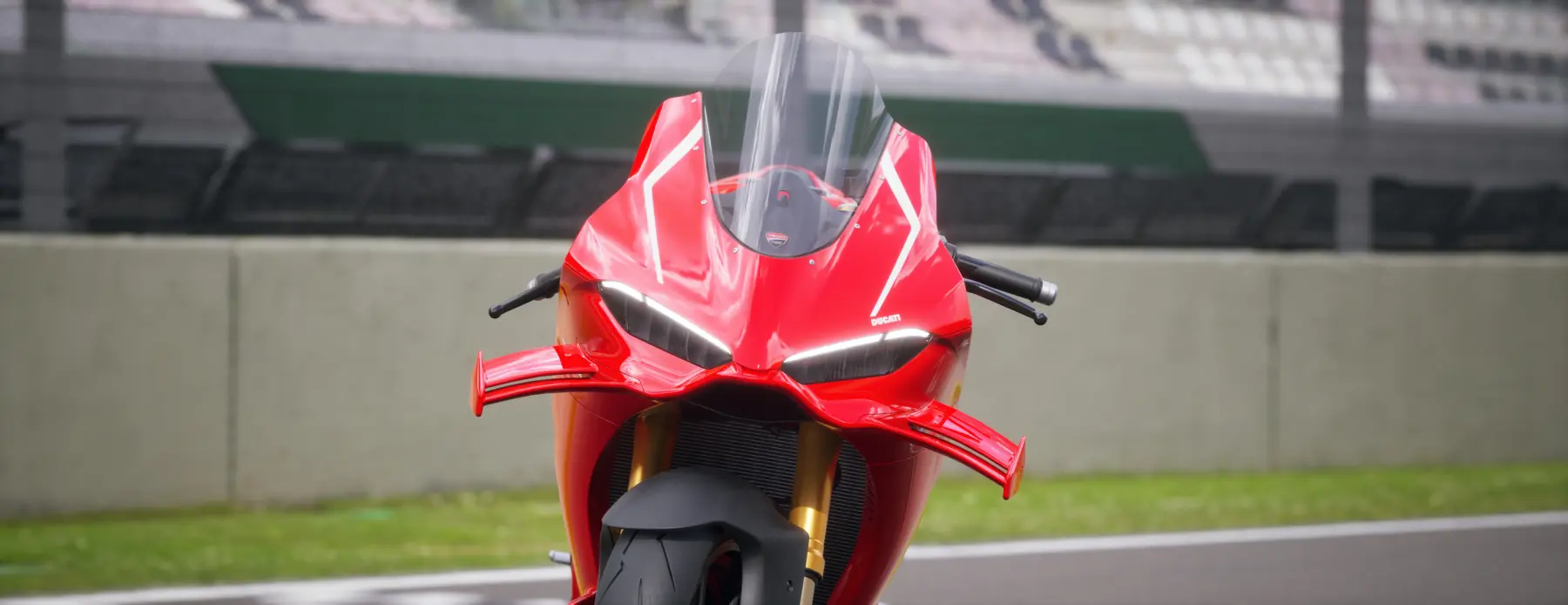 Panigale V4 R - 3