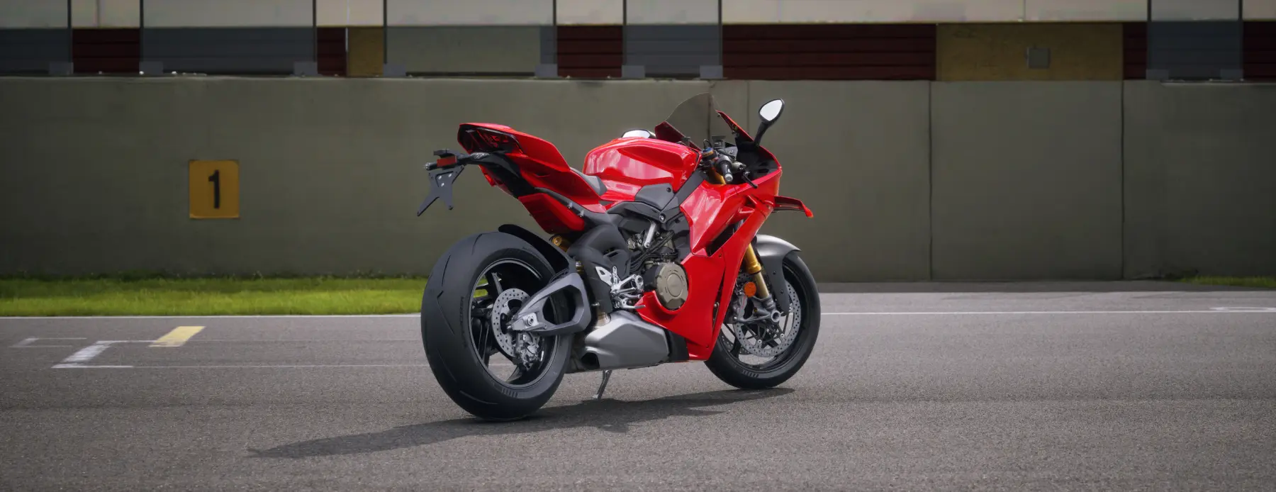Panigale V4 S - 4