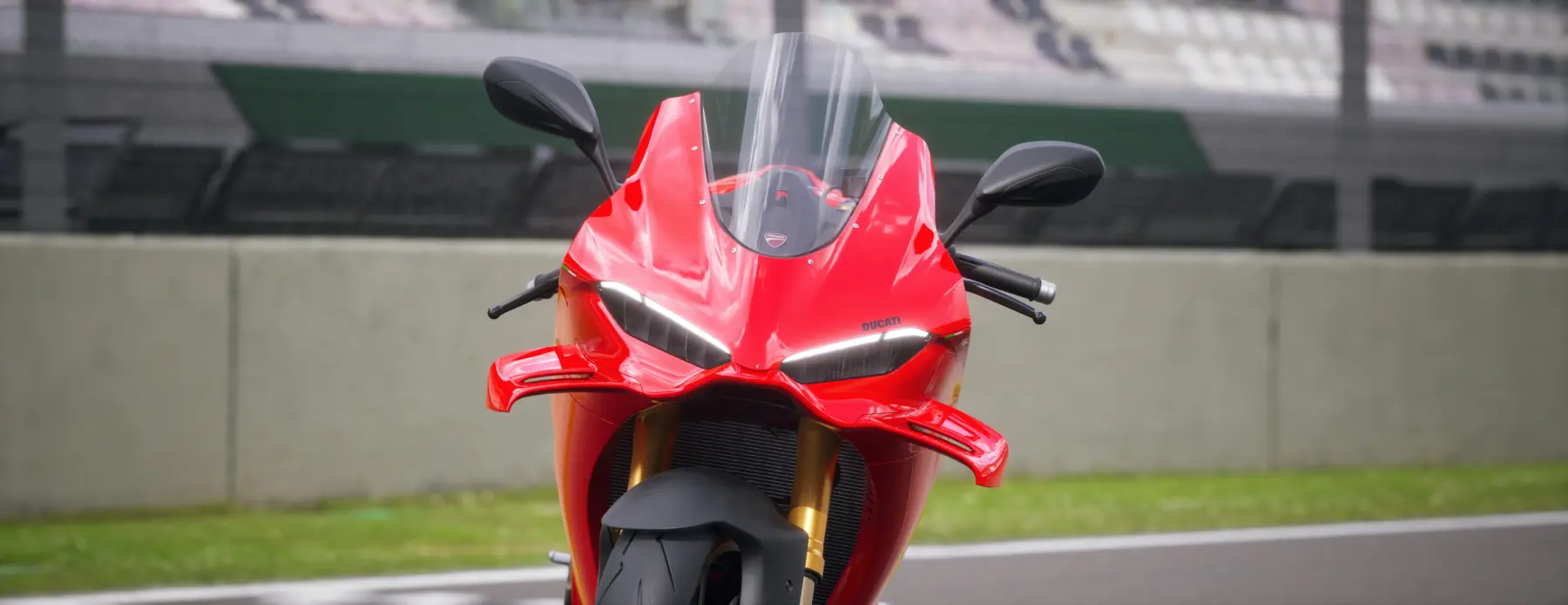 Panigale V4 S - 3