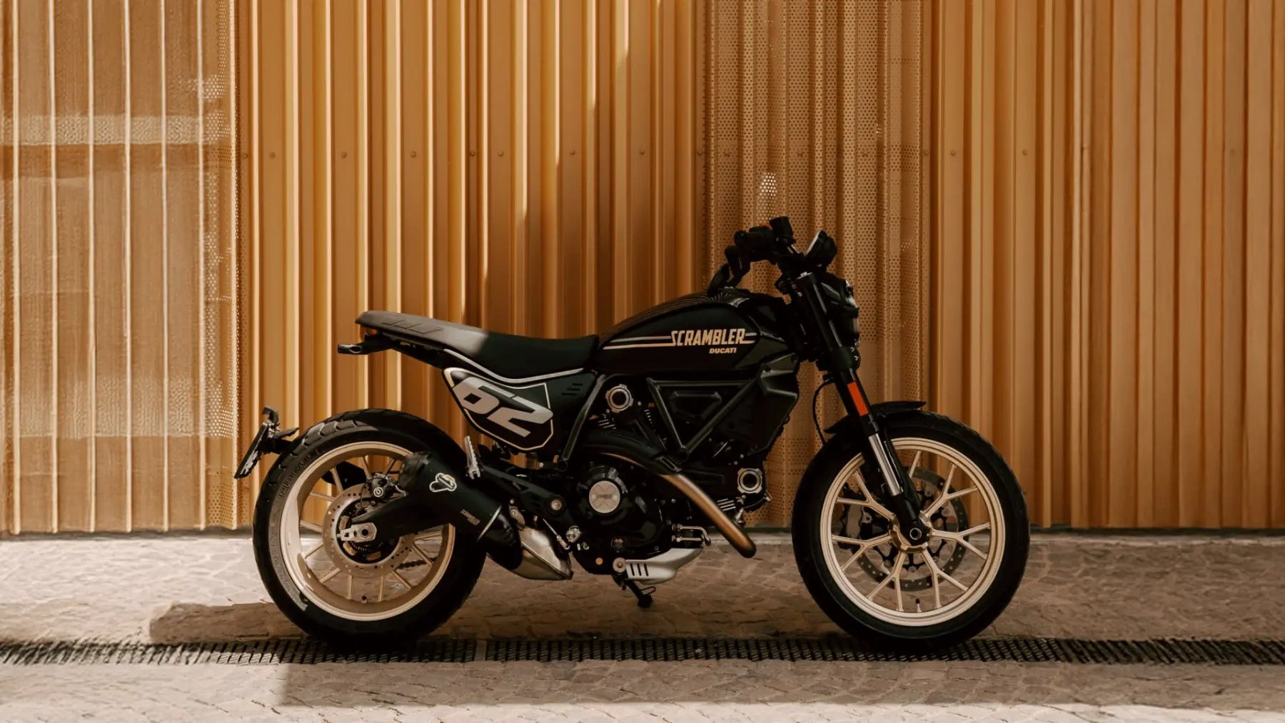 Scrambler Full Throttle - 4