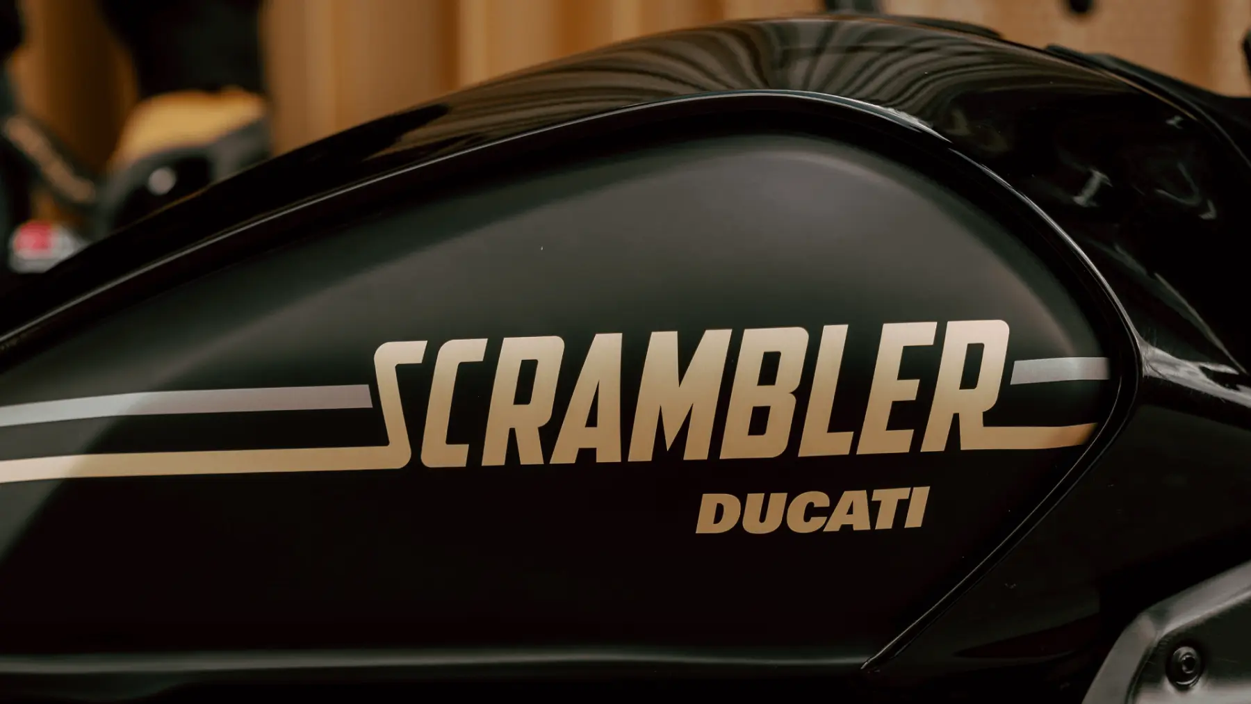 Scrambler Full Throttle - 5