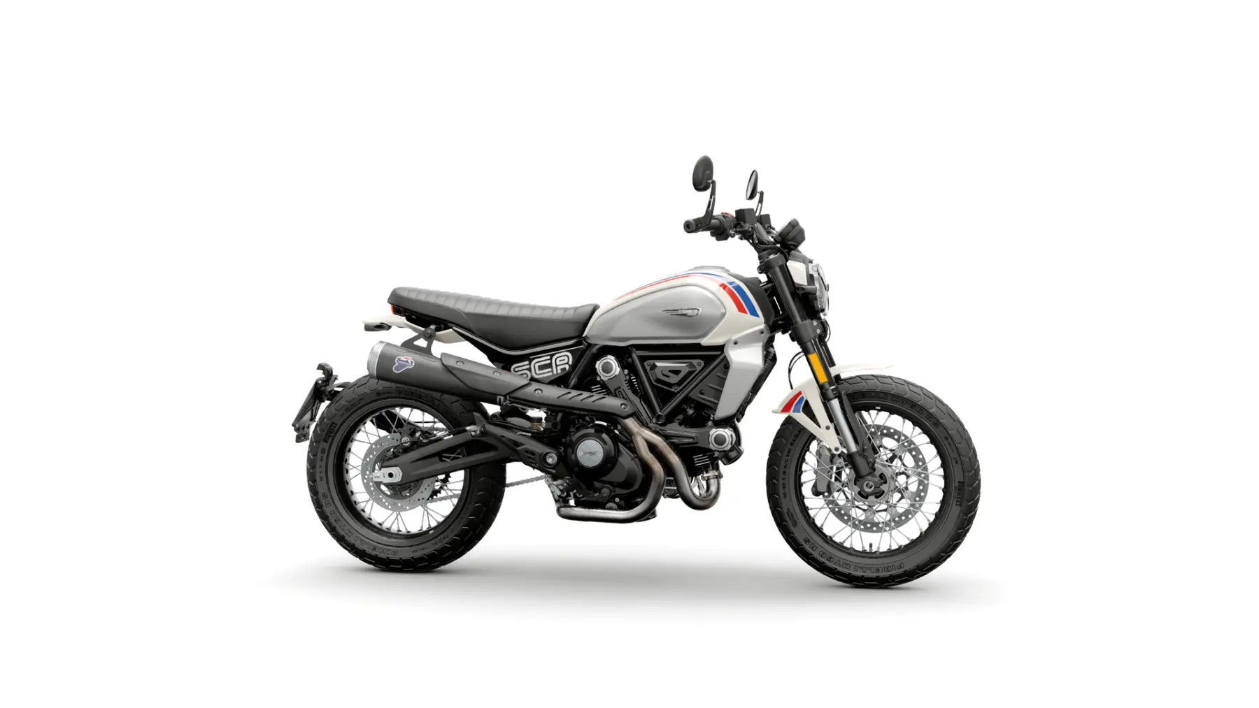 Scrambler