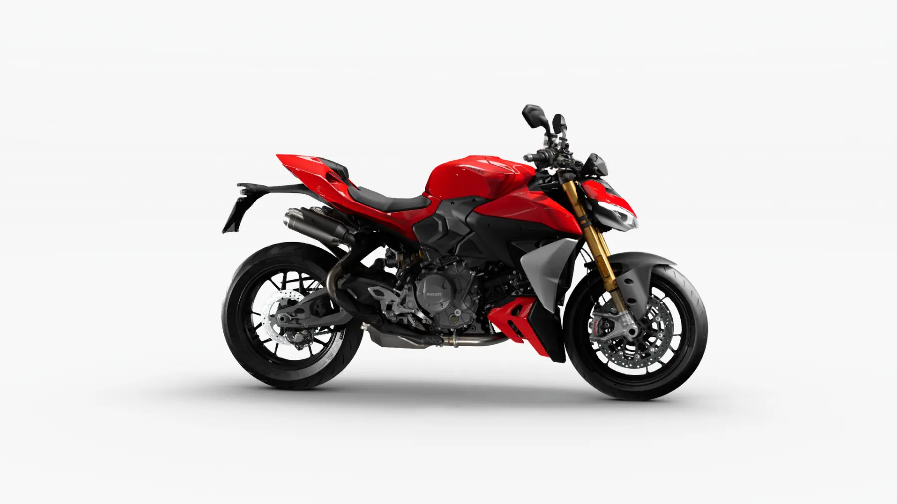 Streetfighter V2 S - 2