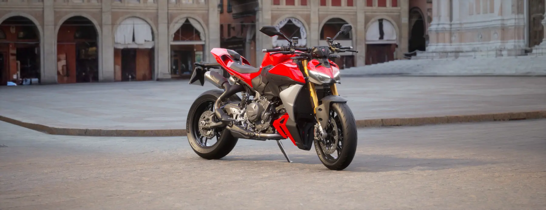 Streetfighter V2 S - 5