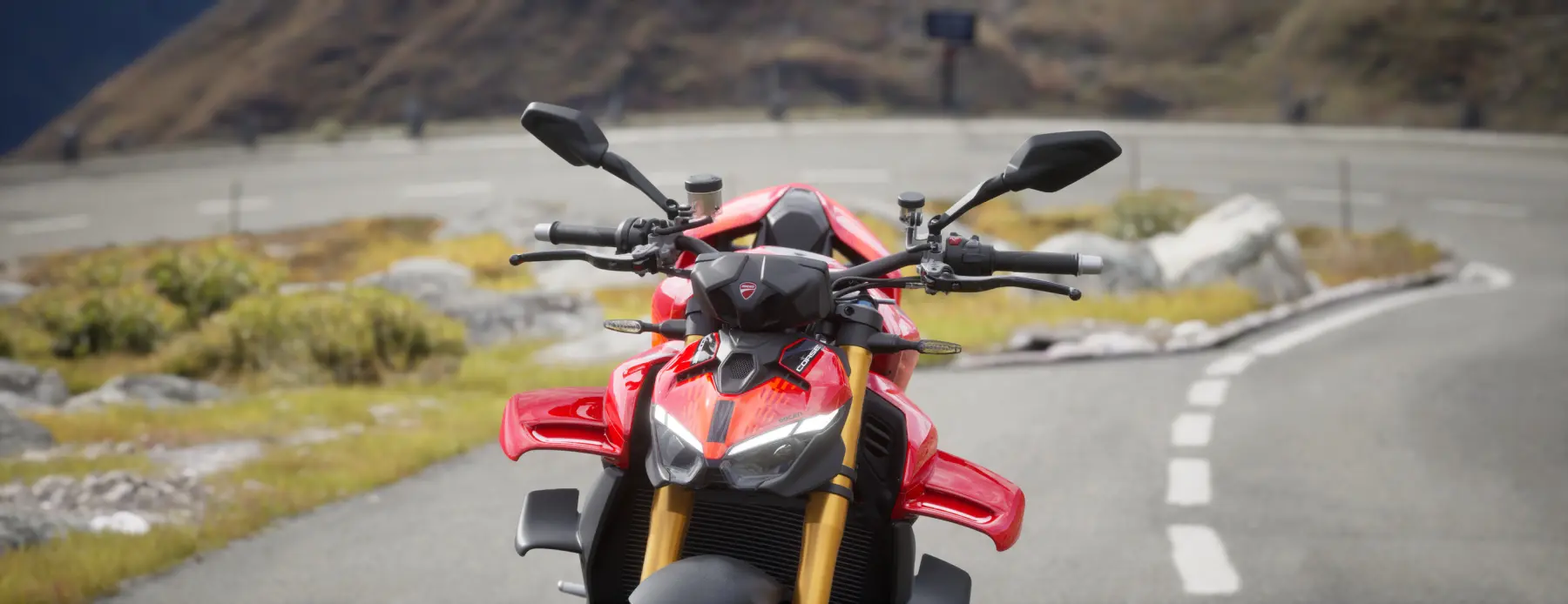 Streetfighter V4S Corse - 3