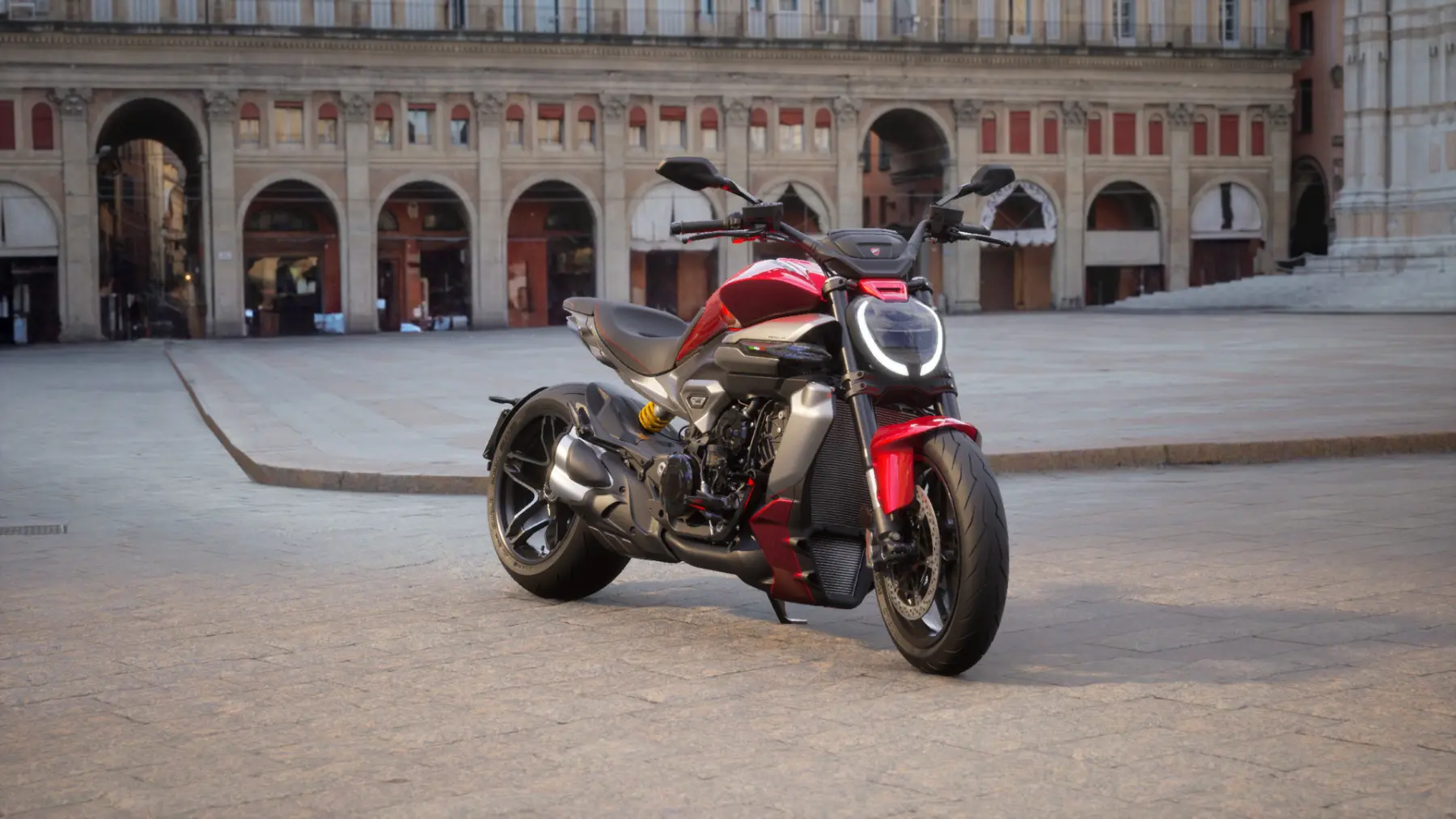 X Diavel V4 - 3