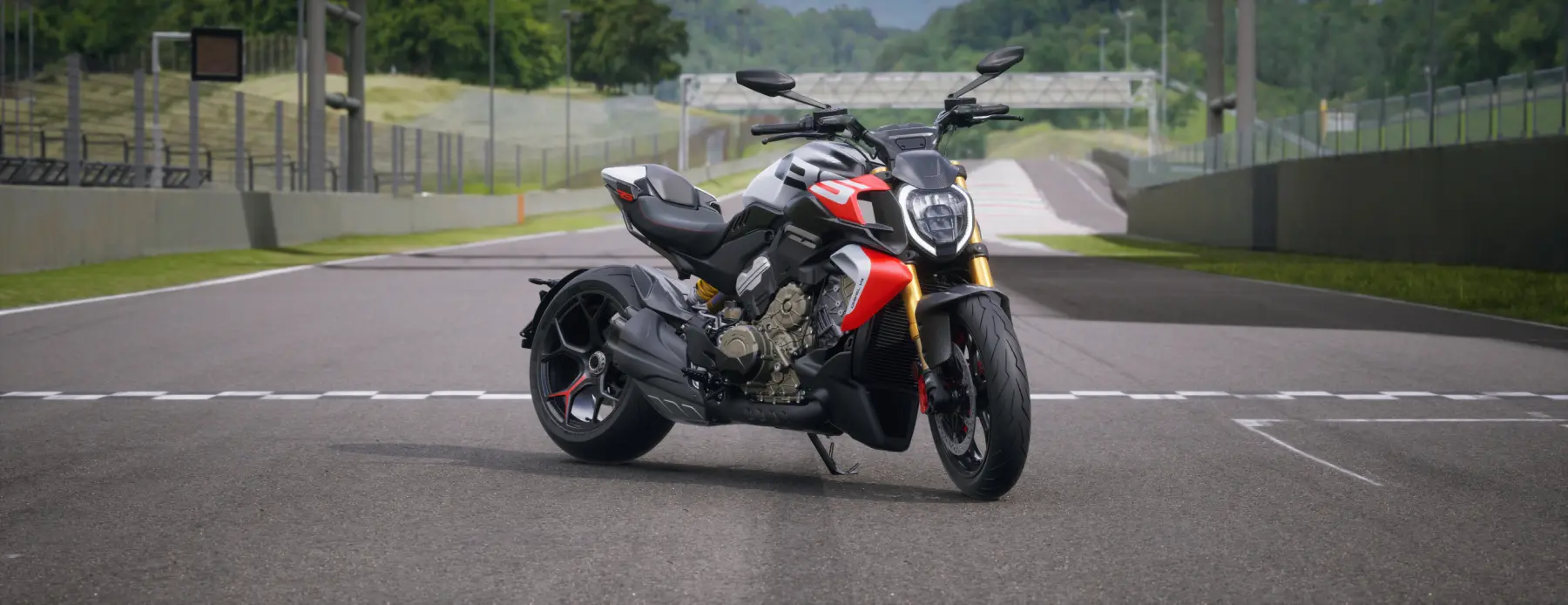 Diavel V4 RS - 4