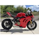Ducati Panigale V4S