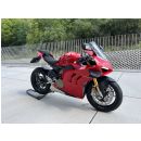Ducati Panigale V4S