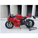 Ducati Panigale V4S